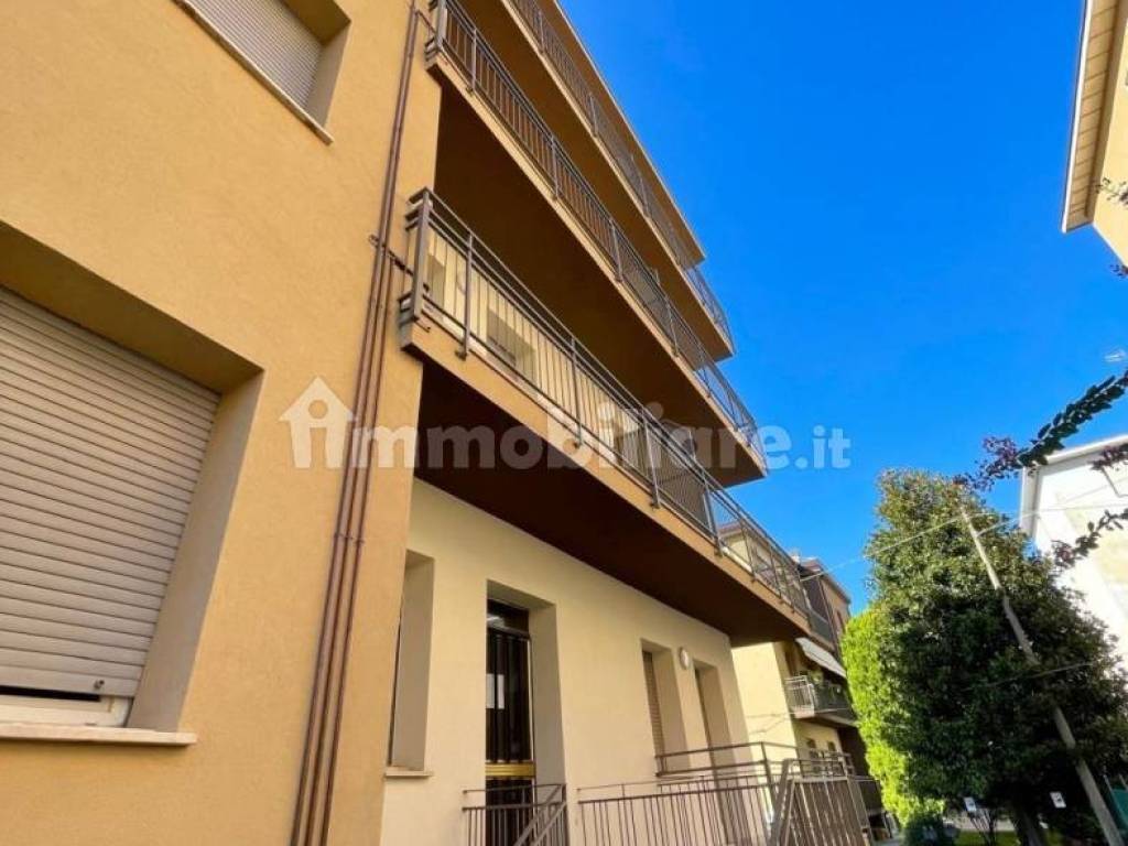 appartamento in affitto a Parma in zona Centro Storico
