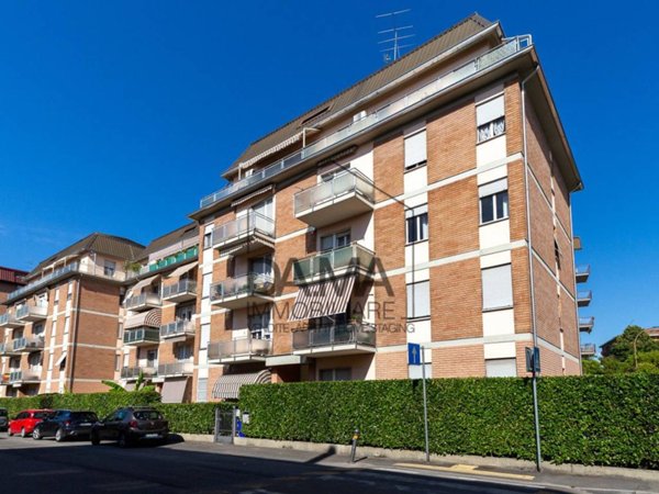 appartamento in affitto a Parma in zona Molinetto