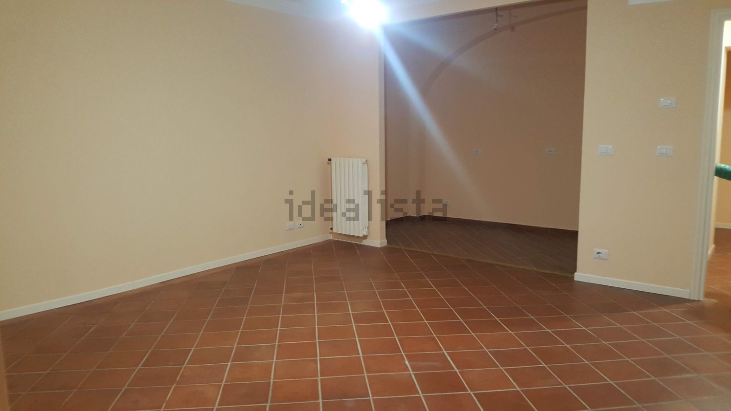 appartamento in affitto a Parma in zona Centro Storico