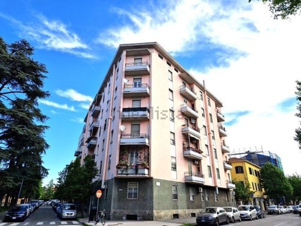 appartamento in affitto a Parma in zona Pablo