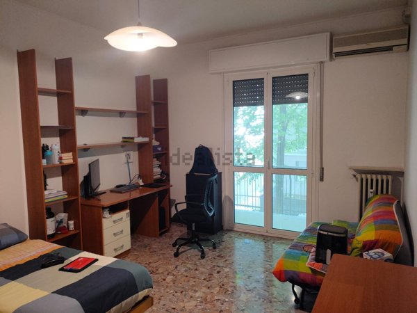 appartamento in affitto a Parma