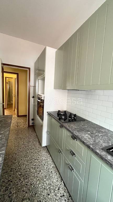 appartamento in affitto a Parma in zona Pablo