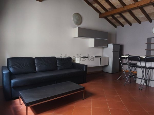 appartamento in affitto a Parma in zona Centro Storico