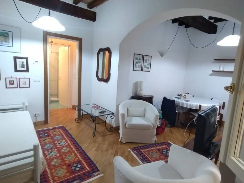 appartamento in affitto a Parma in zona Centro Storico