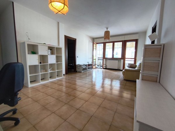 appartamento in affitto a Parma in zona San Lazzaro