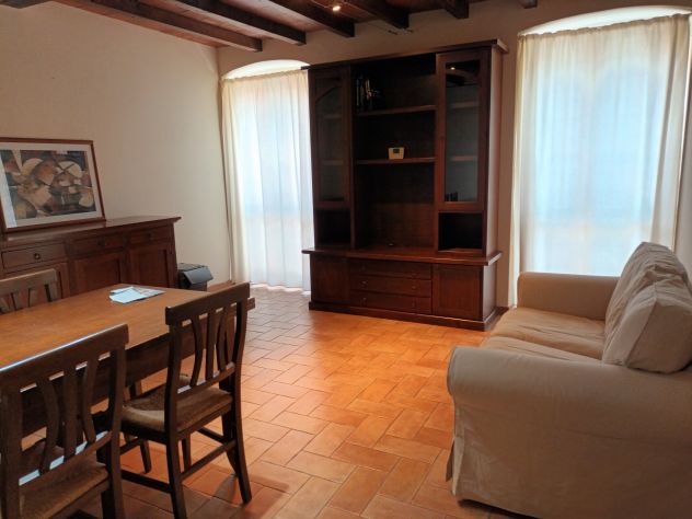 appartamento in affitto a Parma in zona Centro Storico