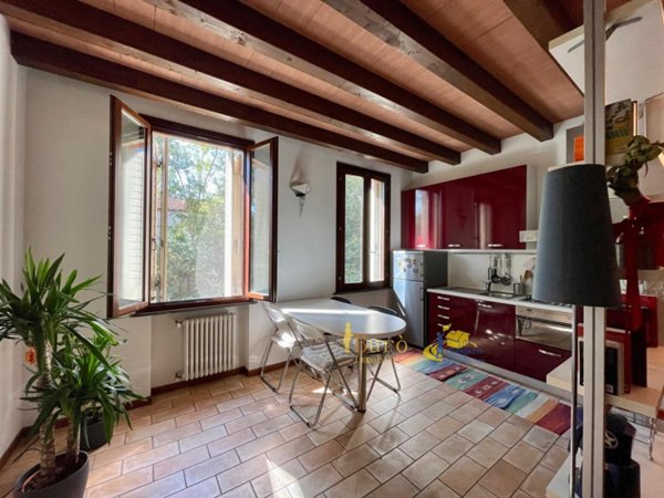 appartamento in affitto a Parma in zona Mariano