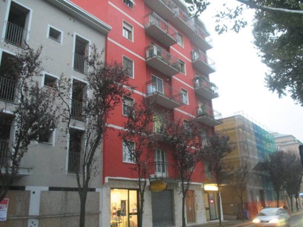 appartamento in affitto a Parma in zona Pablo