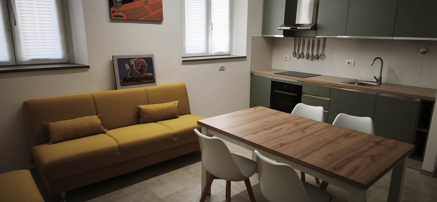 appartamento in affitto a Parma in zona Centro Storico