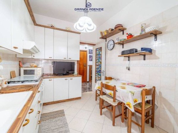 appartamento in affitto a Parma in zona Molinetto