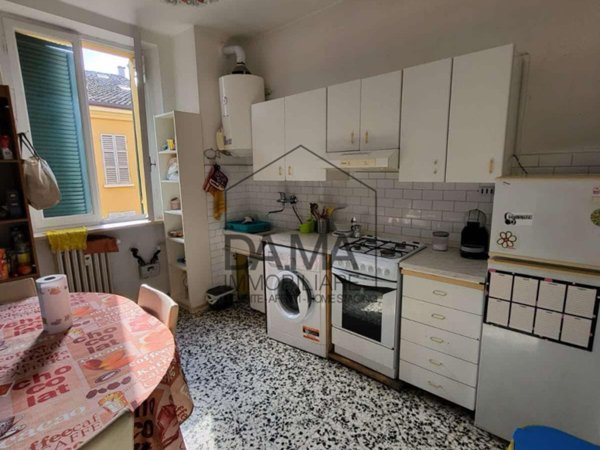 appartamento in affitto a Parma in zona Centro Storico