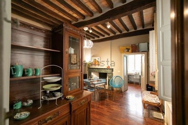 appartamento in affitto a Parma in zona Centro Storico