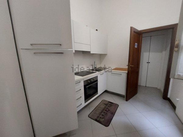 appartamento in affitto a Parma in zona Centro Storico