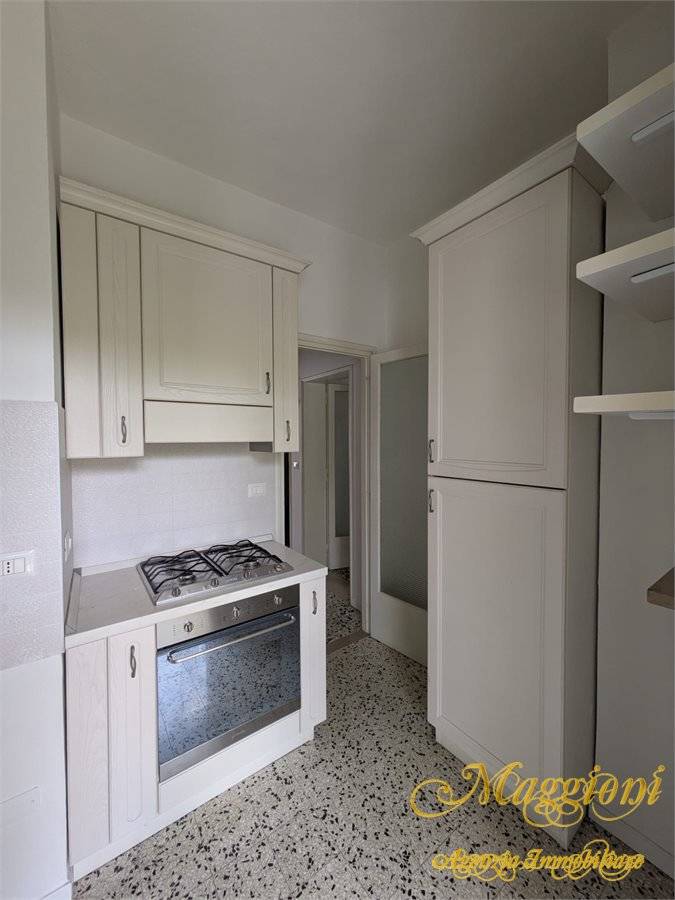 appartamento in affitto a Parma in zona Cittadella