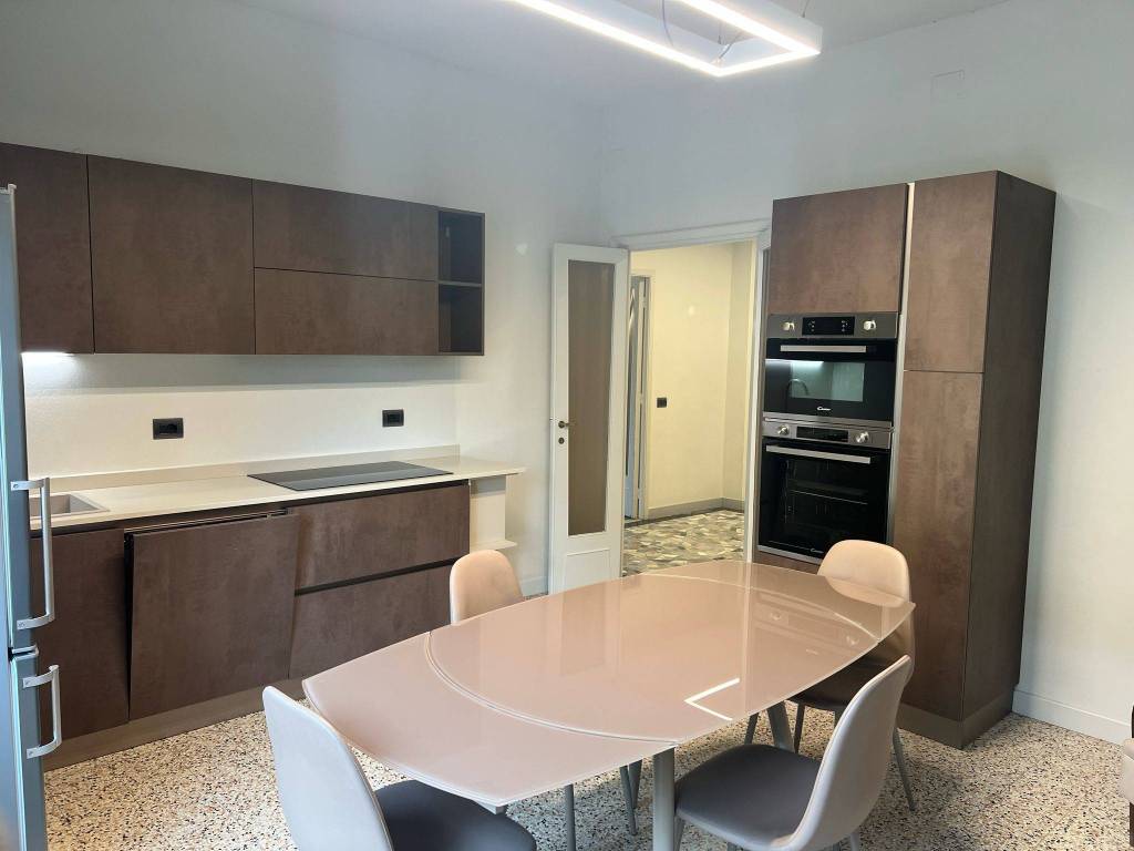 appartamento in affitto a Parma in zona Centro Storico