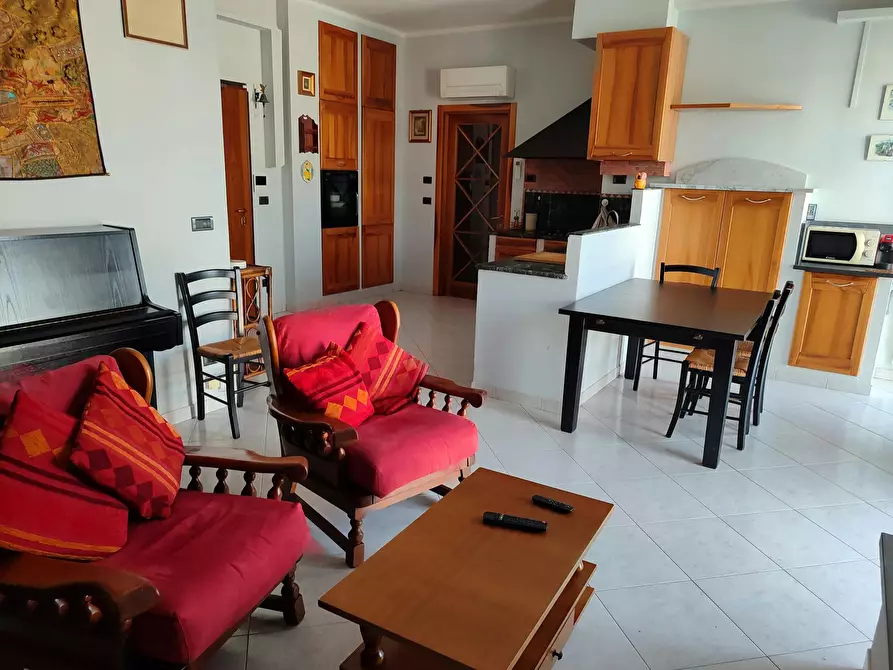 appartamento in affitto a Parma in zona San Leonardo
