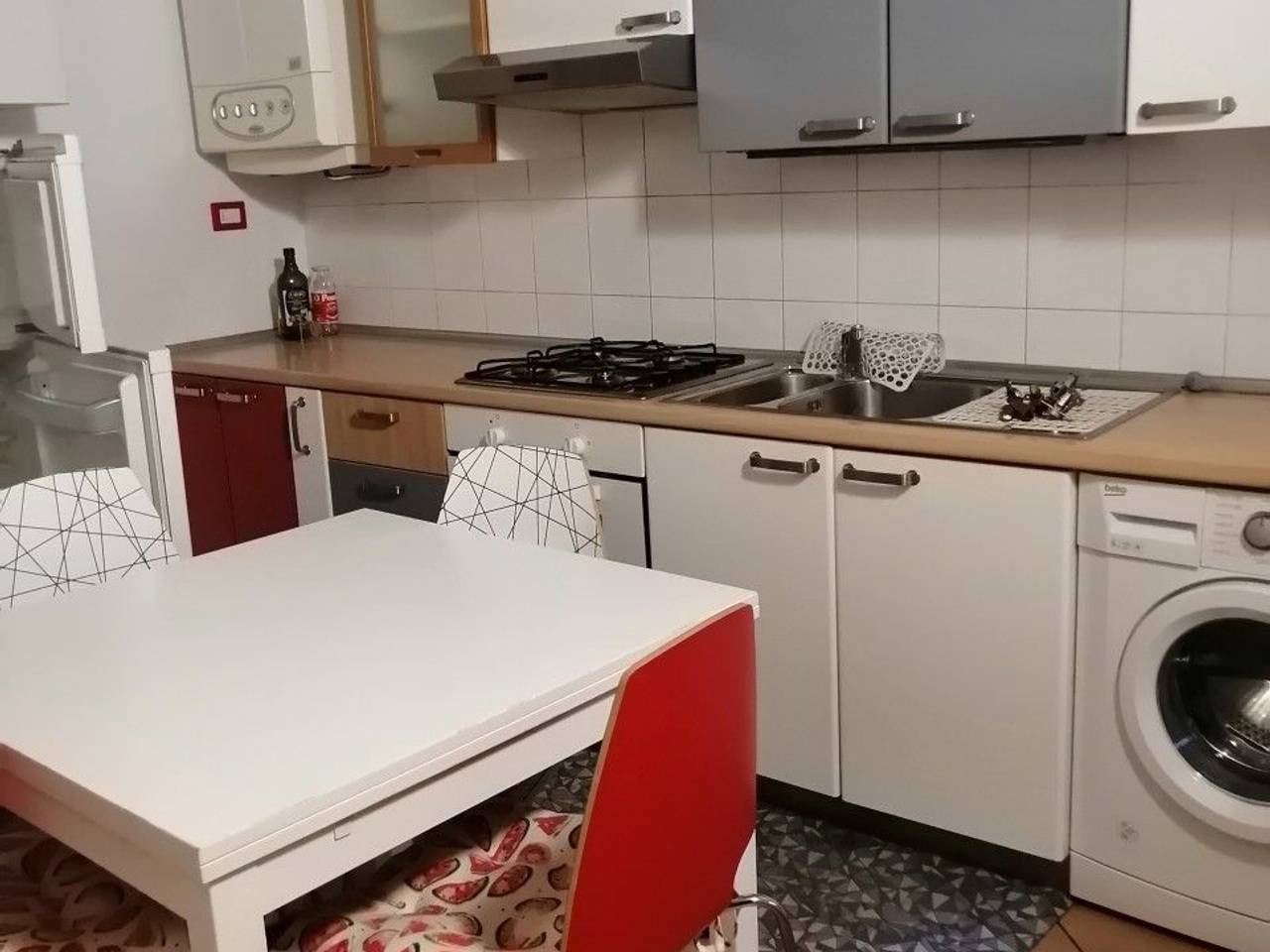 appartamento in affitto a Parma in zona Centro Storico