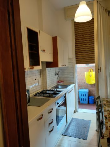 appartamento in affitto a Parma
