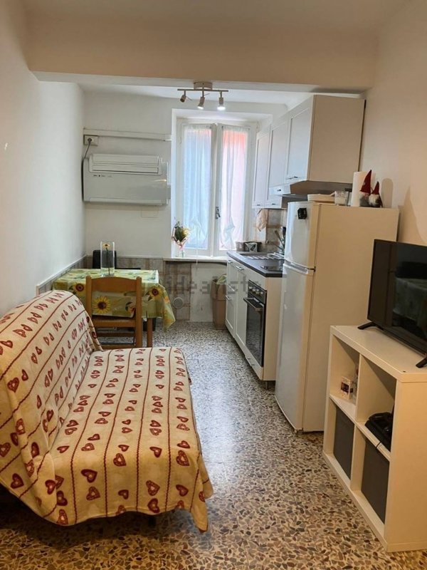 appartamento in affitto a Parma in zona Centro Storico