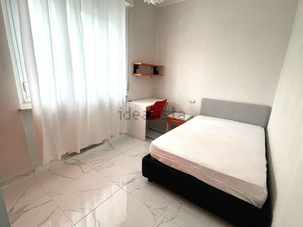 appartamento in affitto a Parma in zona Pablo