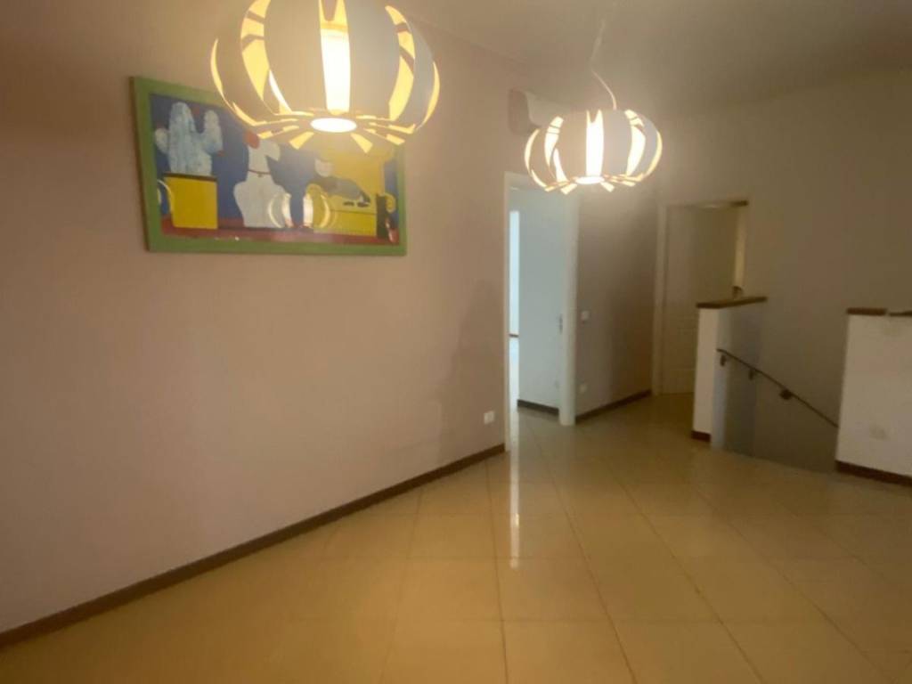 appartamento in affitto a Parma in zona Cittadella