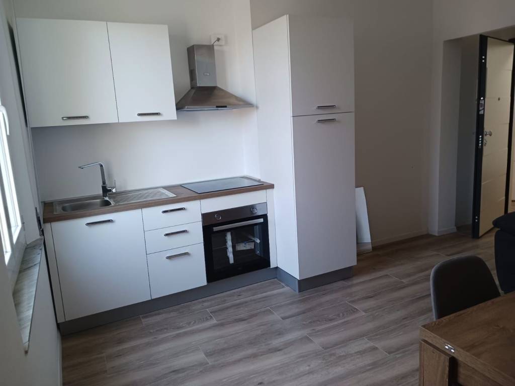 appartamento in affitto a Parma in zona Pablo