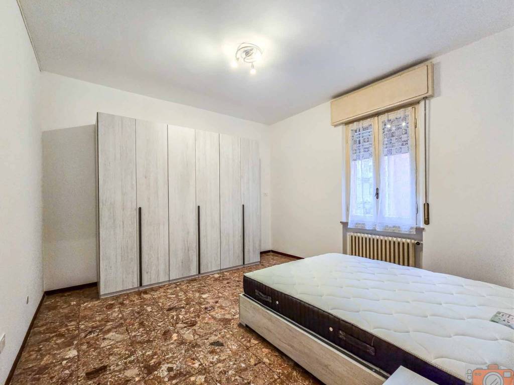 appartamento in affitto a Parma in zona San Lazzaro