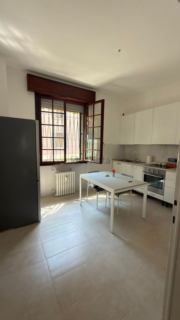 appartamento in affitto a Parma in zona Pablo