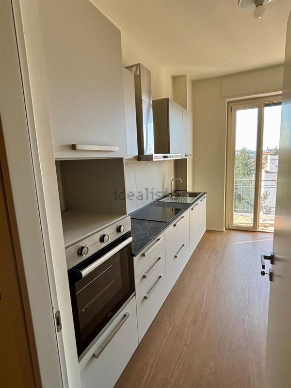 appartamento in affitto a Parma in zona Cittadella