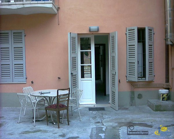 appartamento in affitto a Parma in zona Centro Storico