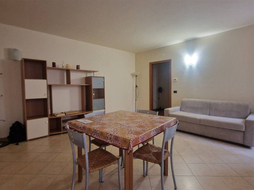 appartamento in affitto a Parma in zona Centro Storico