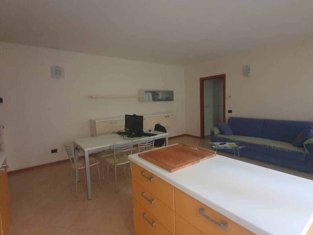 appartamento in affitto a Parma in zona Centro Storico
