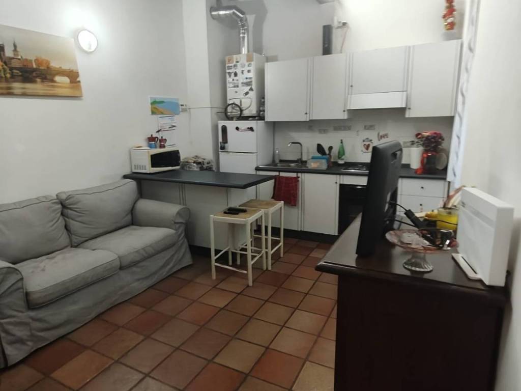 appartamento in affitto a Parma in zona Centro Storico