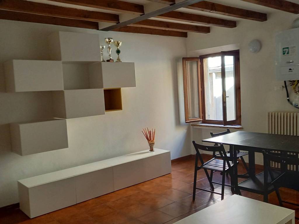appartamento in affitto a Parma in zona Centro Storico