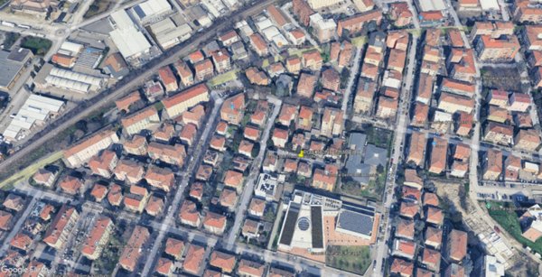 appartamento in affitto a Parma in zona Pablo