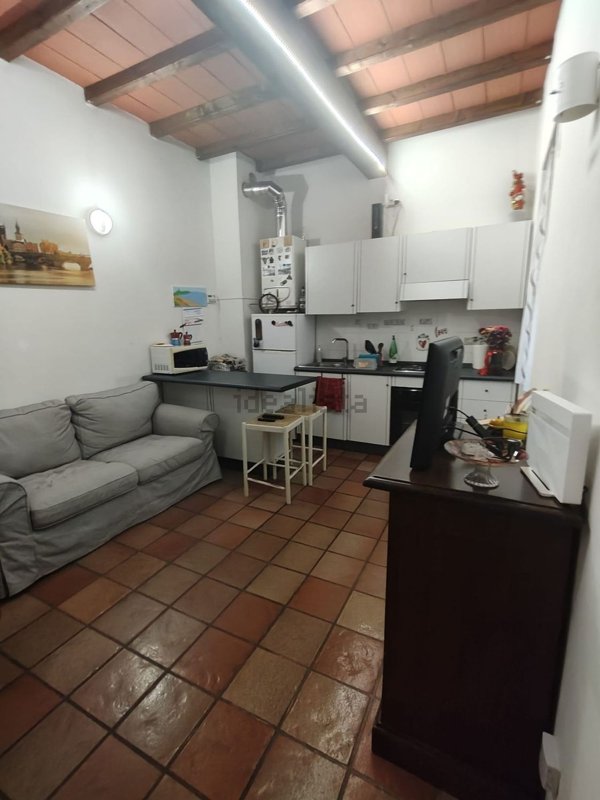 appartamento in affitto a Parma in zona Centro Storico