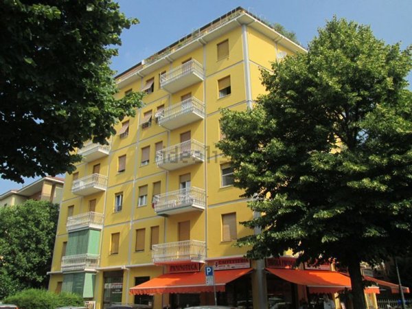 appartamento in affitto a Parma in zona Pablo