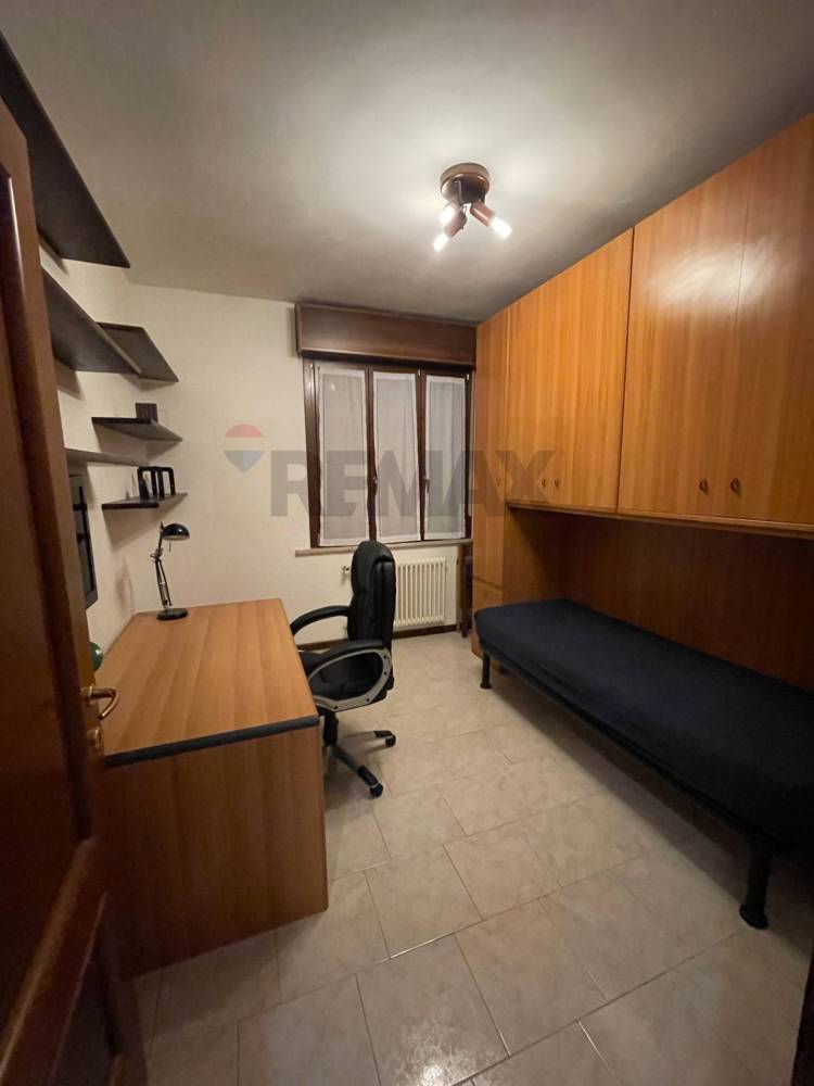 appartamento in affitto a Parma in zona Molinetto