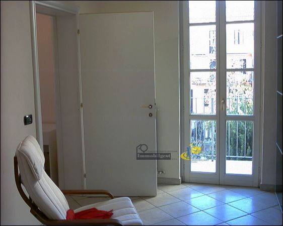 appartamento in affitto a Parma in zona Centro Storico