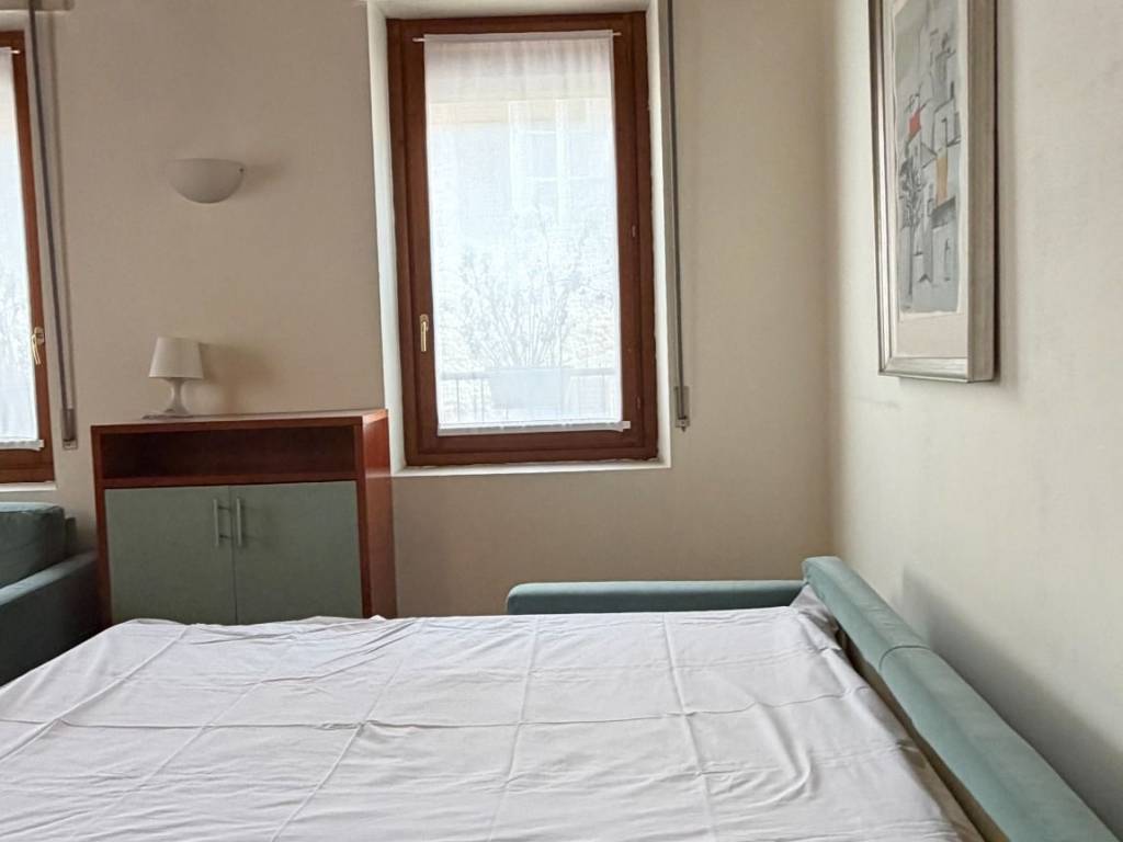 appartamento in affitto a Parma in zona Centro Storico