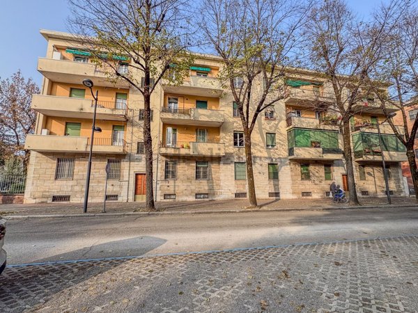 appartamento in affitto a Parma in zona Pablo