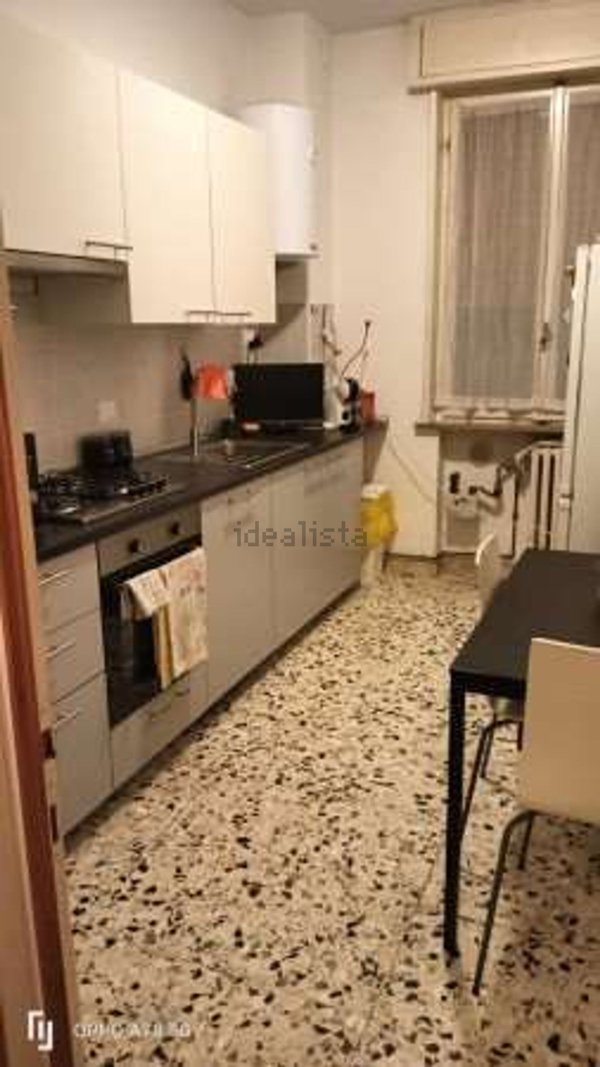 appartamento in affitto a Parma