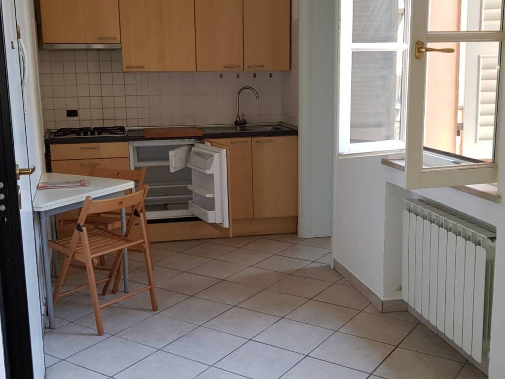 appartamento in affitto a Parma in zona Centro Storico