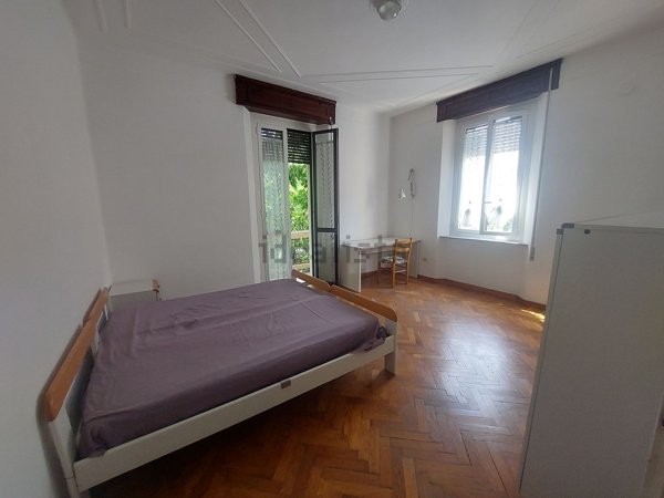 appartamento in affitto a Parma in zona Cittadella