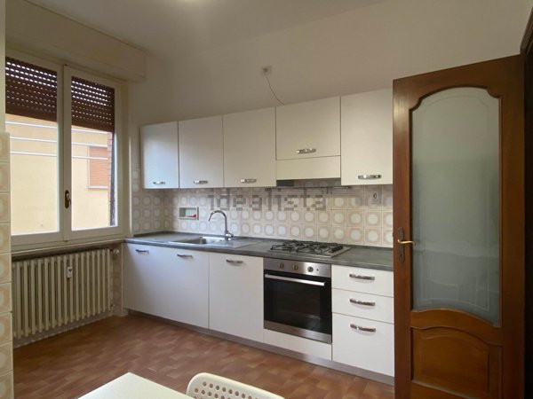 appartamento in affitto a Parma in zona San Leonardo