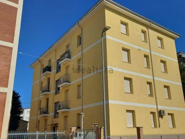 appartamento in affitto a Parma