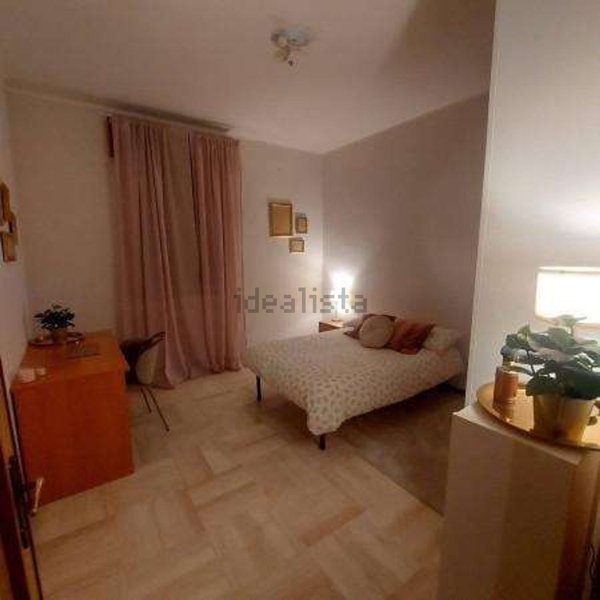 appartamento in affitto a Parma in zona Cittadella