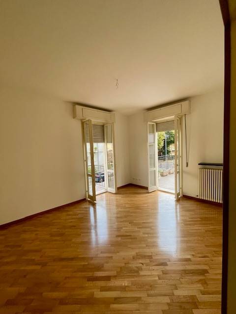 appartamento in affitto a Parma in zona Cittadella