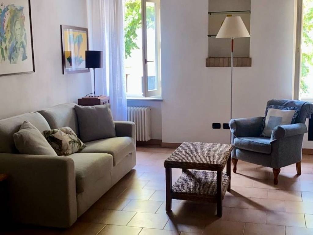appartamento in affitto a Parma in zona Centro Storico