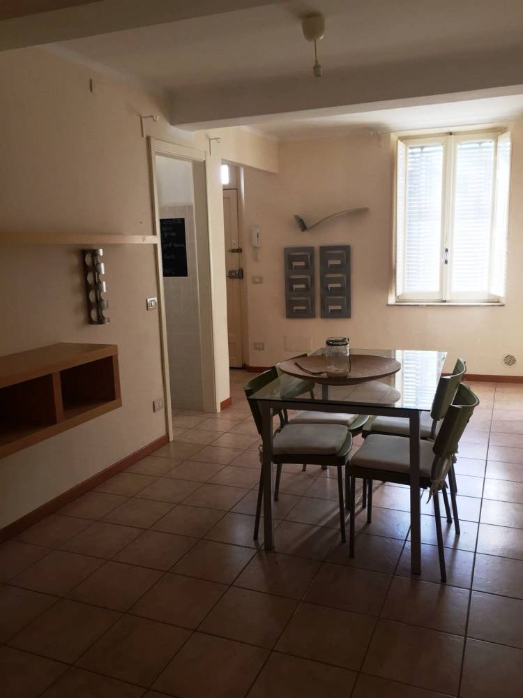 appartamento in affitto a Parma in zona Centro Storico